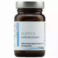 Life Light Kupfer