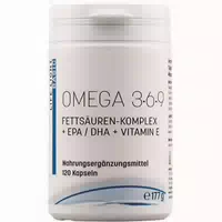 Life Light Omega 3 6 9