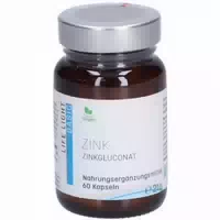 Life Light Zink 15 mg