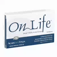 Onlife Tabletten 30 St