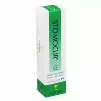 Stomocur Hautschutzpaste 56 G Paste