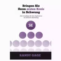 Bringen Sie Ihren Ersten Kreis In Schwung