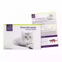 Pets Diag Ehaa Haaranalyse Katze