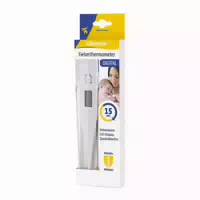 Lifemed Fieberthermometer Digital