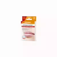 Lifemed Lippen Herpes Patches Vorteilspack