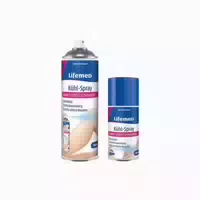Lifemed Kühlspray Transparent 100 Ml 100 Ml