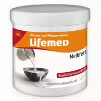Lifemed Melkfett 250 Ml, 1 Stück