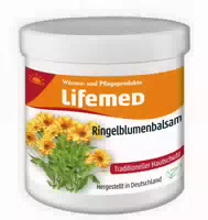 Lifemed Ringelblumenbalsam