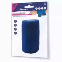 Lifemed Selbsthaftende Bandage 10 Cm X 2,8 M 1 St Bandage