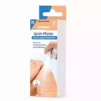 Lifemed Sprühpflaster 40 Ml Transparent, 1 Stück 1 St