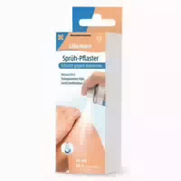 Lifemed Sprüh Pflaster 1 st Pflaster