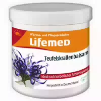 Lifemed Teufelskrallenbalsam 250 Ml, 1 Stück 250 Ml