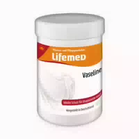 Lifemed Vaseline 125 Ml, 1 Stück 125 Ml
