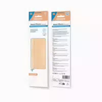 Lifemed Kids Wund Pflaster 0,5 m X 6 cm 2x25 cm Pflaster