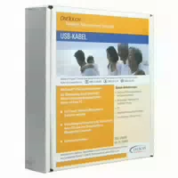 Usb Interface Kabel 1 St