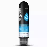 Gleitmittel Gel Ce Original