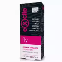 Excite Intimgel Fly