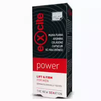 Excite Power Erektionssteigerungsgel