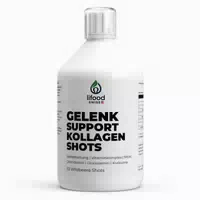 Gelenk Support Kollagen Shots 500 Ml 500 Ml