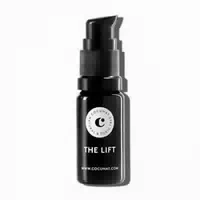 The Lift Augenkonturenserum, Das Ermüdungserscheinungen Sofort Beseitigt Und Die Haut Durch Seinen Lifting Effekt Im Handumdrehen Strafft Cocunat