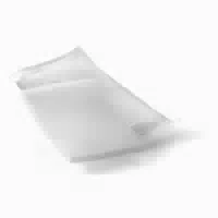 Ligasano Weiß Verband 1x10x15 cm Steril 10 st