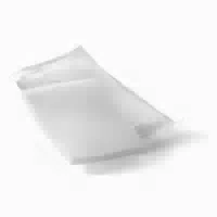 Ligasano Weiß Verband 1x10x15 Cm Steril 10 St