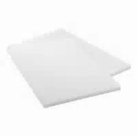 Ligasano Weiß Verband 1x16x24 Cm Unsteri 10 St