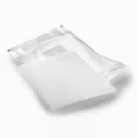 Ligasano Weiß Verband 1x24,5x29,5 Cm Steril 10 St