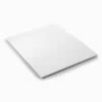 Ligasano Weiß Verband 1x49x59 Cm Unsteri 4 St