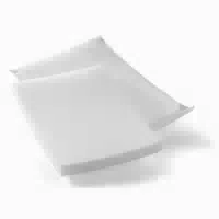 Ligasano Weiß Verband 2x16x24 Cm Steril 5 St