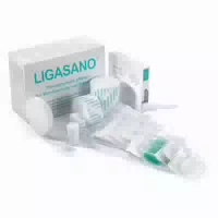 Ligasano Ambulanzpack Stand Steril Wundaufl Bind