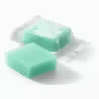 Ligasano Grün Orange Weiß Steril 2x5x5 cm 5x3 st