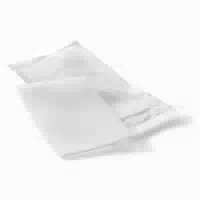 Ligasano Weiß Verband 0,5x10x15 cm Steri 15 st