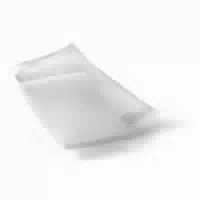Ligasano Weiß Verband 1x5x5 Cm Steril Spb
