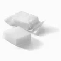 Ligasano Weiß Verband 2x5x5 Cm Steril Sp 15 St