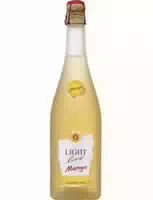 Light Live Sekt Himbeere Alkoholfrei