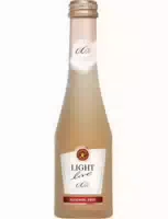 Light Live Rosé Sekt 0,0% Alkoholfrei Trocken