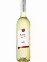 Light Live White Alkoholfrei