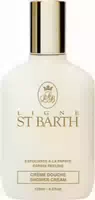 Ligne st Barth Bain Duschcreme Douche Exfoliante Papaya 125 ml