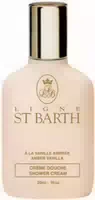 Ligne St Barth Bain Duschcreme Douche Vanille Ambrée