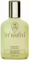 Ligne St Barth Bain Extra Mildes Duschgel Vetiver & Lavendel