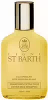 Ligne st Barth Bain Extra Mildes Shampoo Spirulina 125 ml