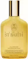Ligne st Barth Bain Extra Mildes Shampoo Spirulina 25 ml