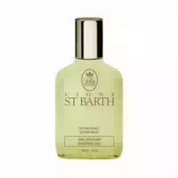 Ligne st Barth Gel Douche Extra Doux Vetiver Et Lavande