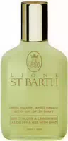 Ligne st Barth Corps Aloe Vera Gel mit Minze After Sun After Shave 125 ml