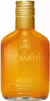 Ligne st Barth Corps Avocado Öl Haut & Haarpflege 125 ml