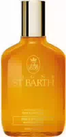 Ligne st Barth Corps Avocado Öl Haut & Haarpflege 125 ml