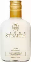 Ligne st Barth Corps Feuchtigkeitsspendende Body Lotion Lilie 200 ml