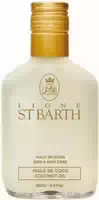 Ligne st Barth Corps Kokosnuss Öl Körper & Haarpflege 25 ml