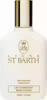 Ligne St Barth Corps Unparfümierte Feuchtigkeitsspendende Body Lotion